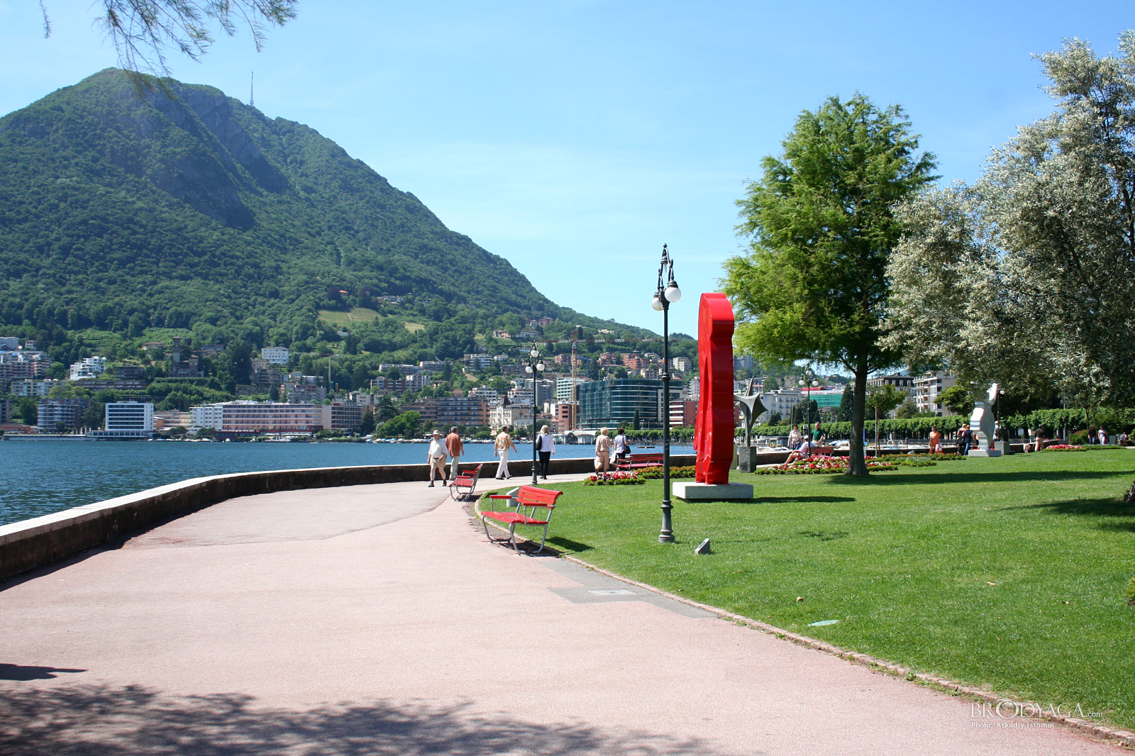 Lugano